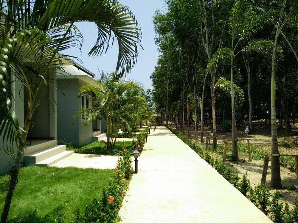 Saiyuan Garden Resort Rawai Екстериор снимка