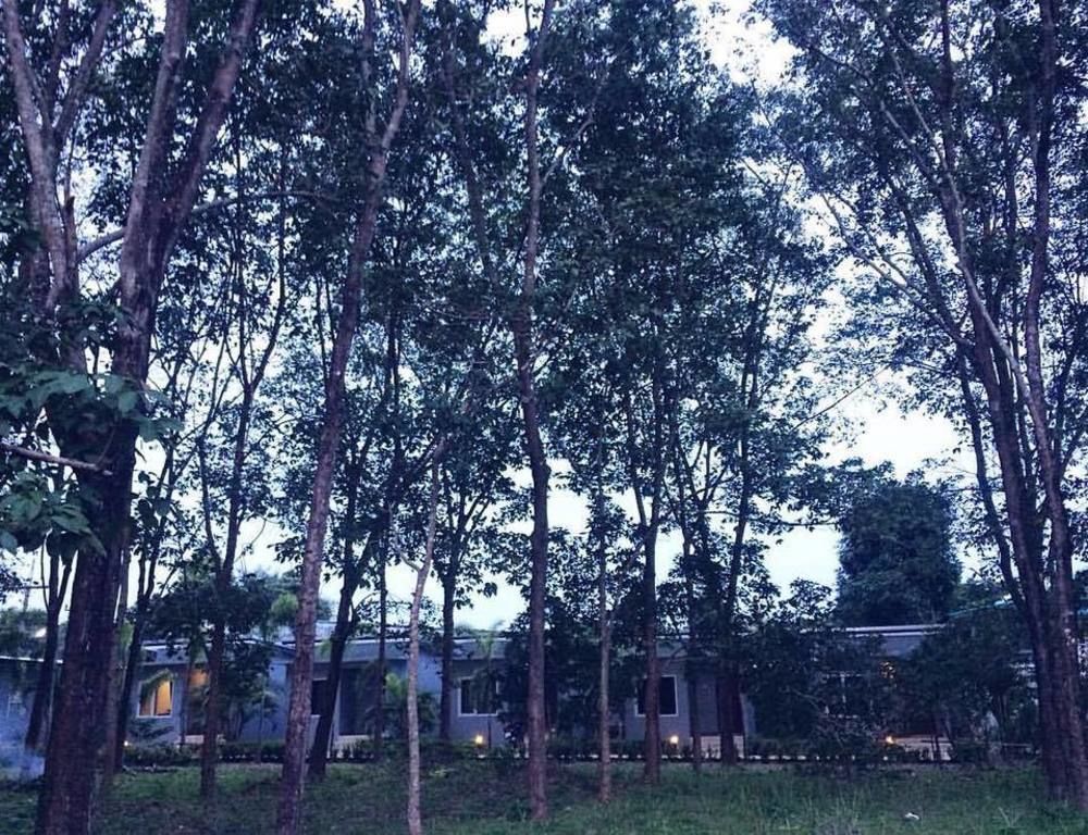 Saiyuan Garden Resort Rawai Екстериор снимка