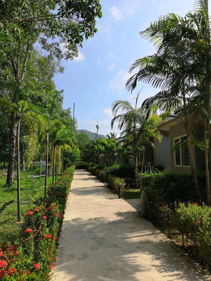 Saiyuan Garden Resort Rawai Екстериор снимка