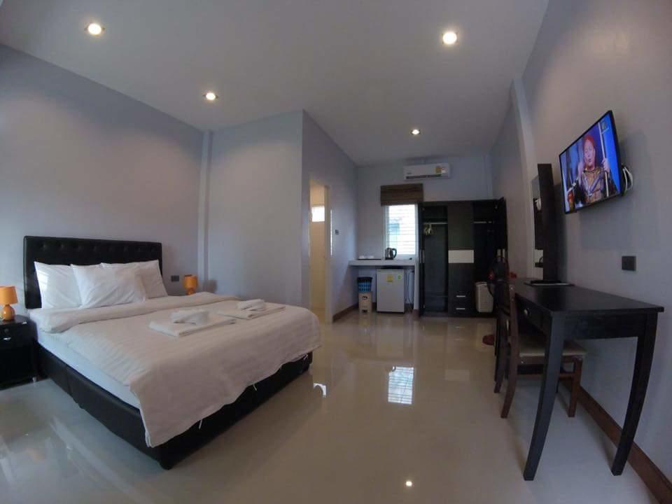 Saiyuan Garden Resort Rawai Екстериор снимка