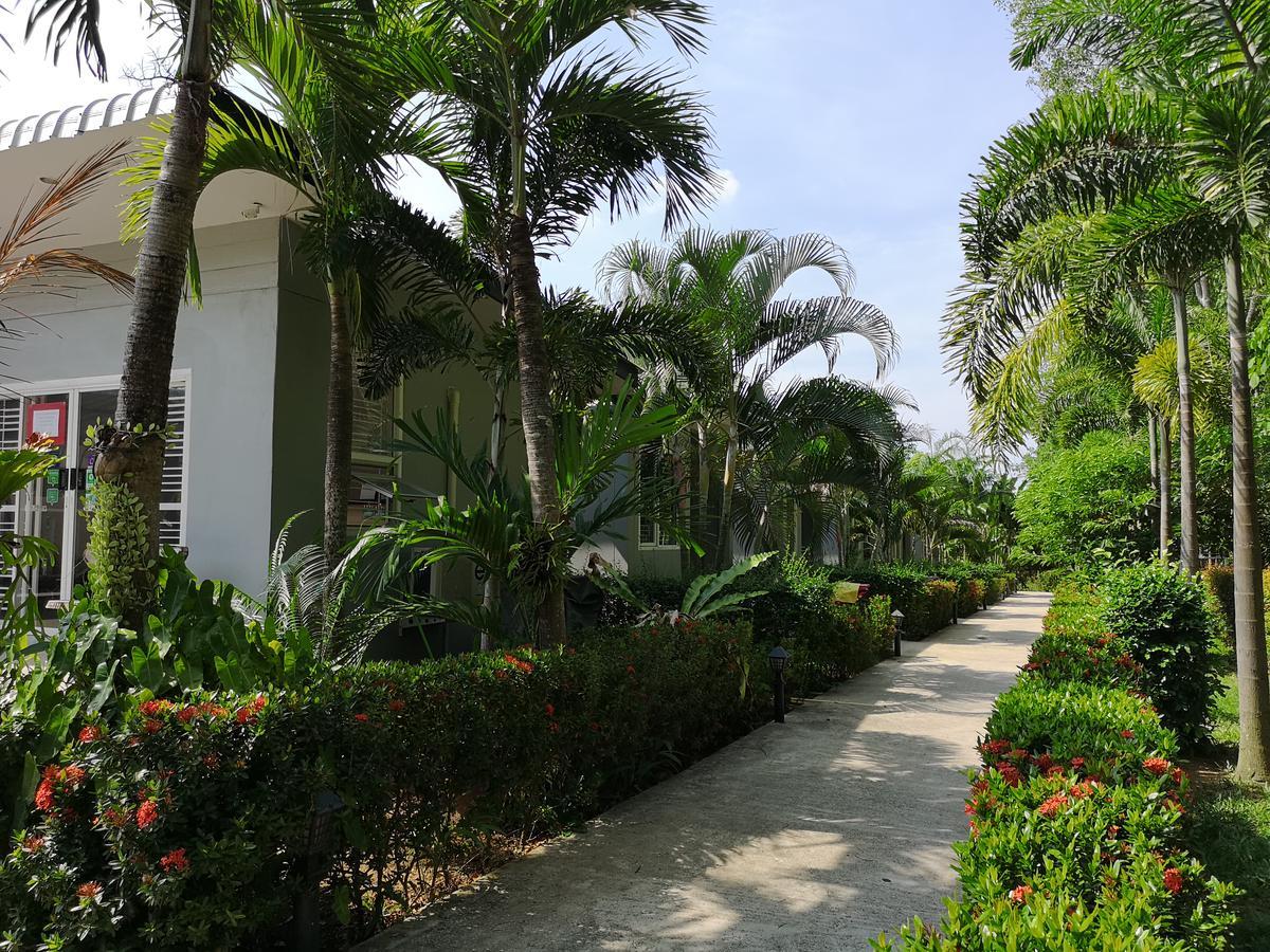 Saiyuan Garden Resort Rawai Екстериор снимка