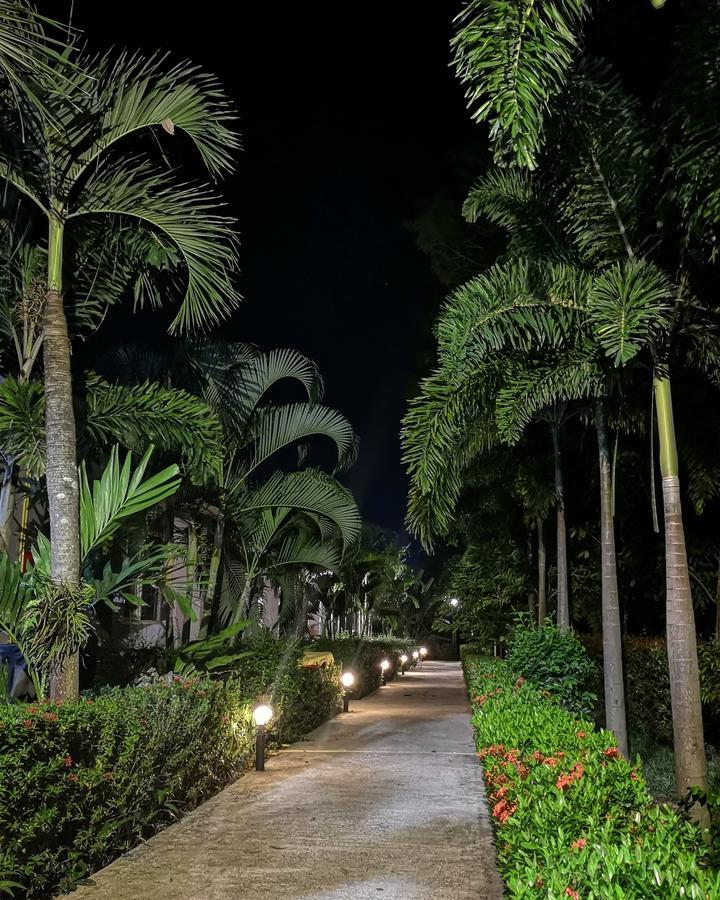 Saiyuan Garden Resort Rawai Екстериор снимка