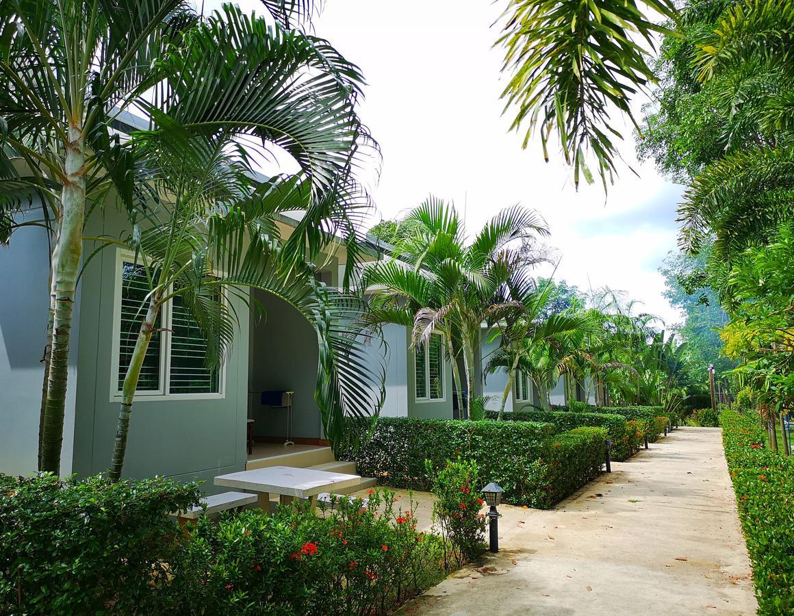 Saiyuan Garden Resort Rawai Екстериор снимка