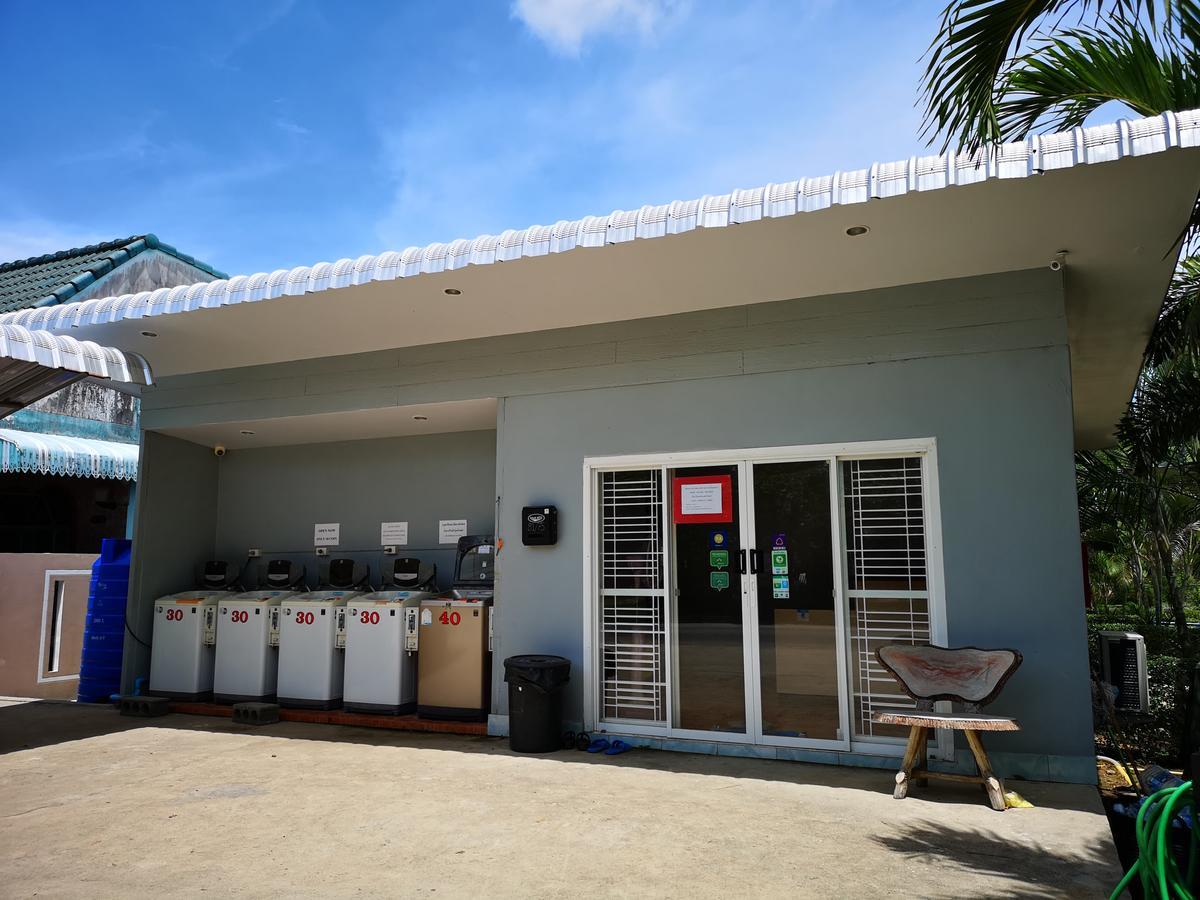 Saiyuan Garden Resort Rawai Екстериор снимка