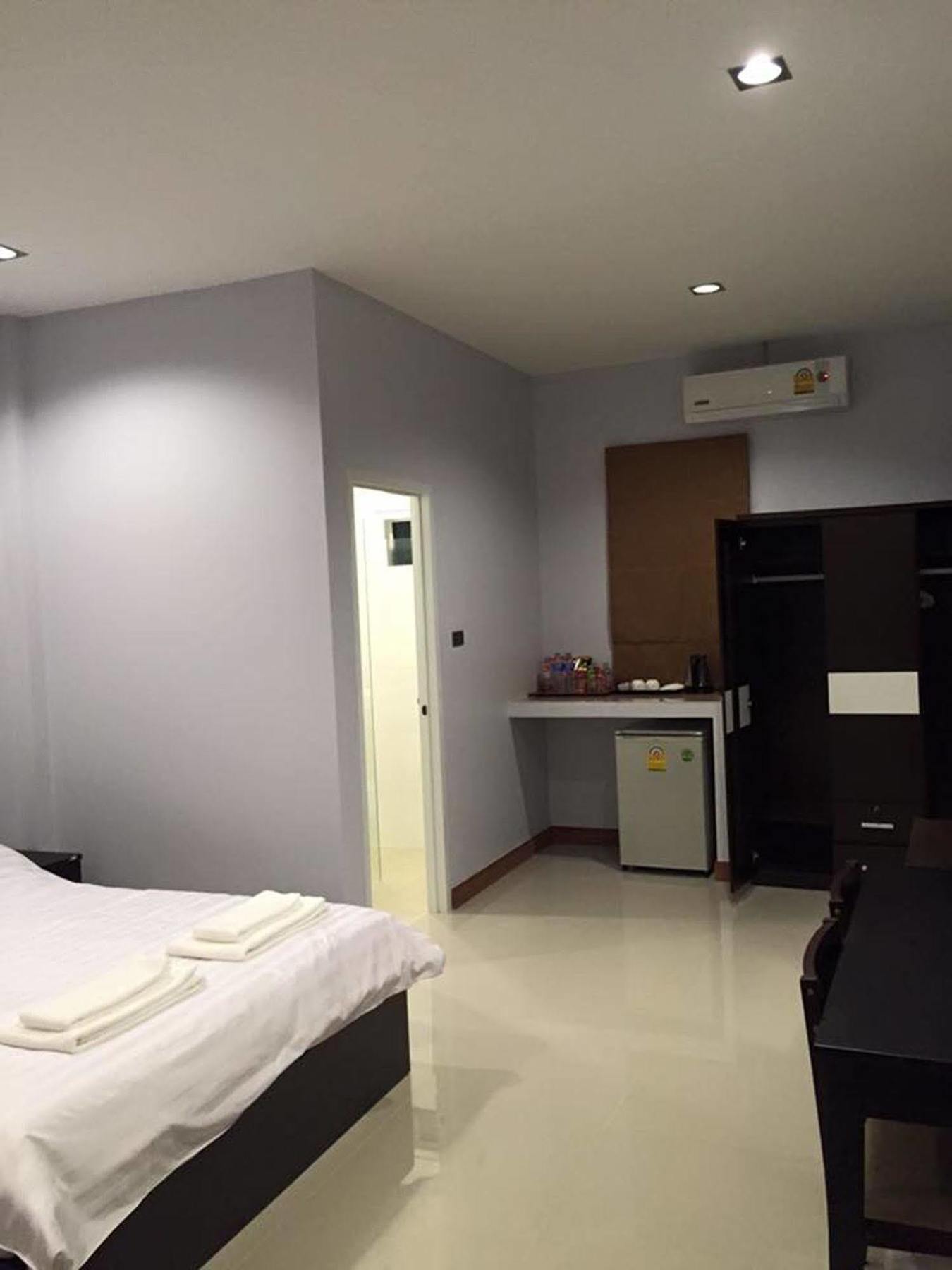 Saiyuan Garden Resort Rawai Екстериор снимка