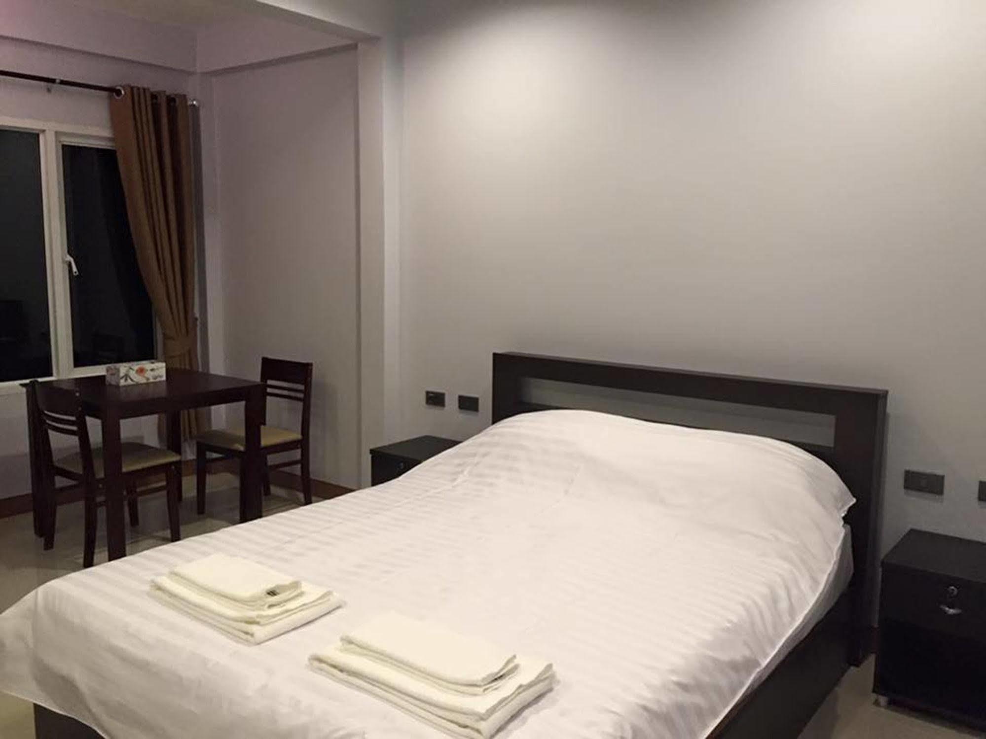 Saiyuan Garden Resort Rawai Екстериор снимка